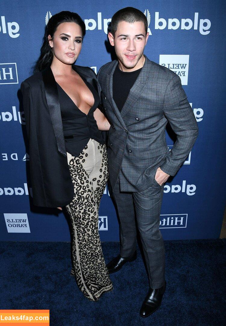 Demi Lovato / ddlovato leaked photo photo #0129