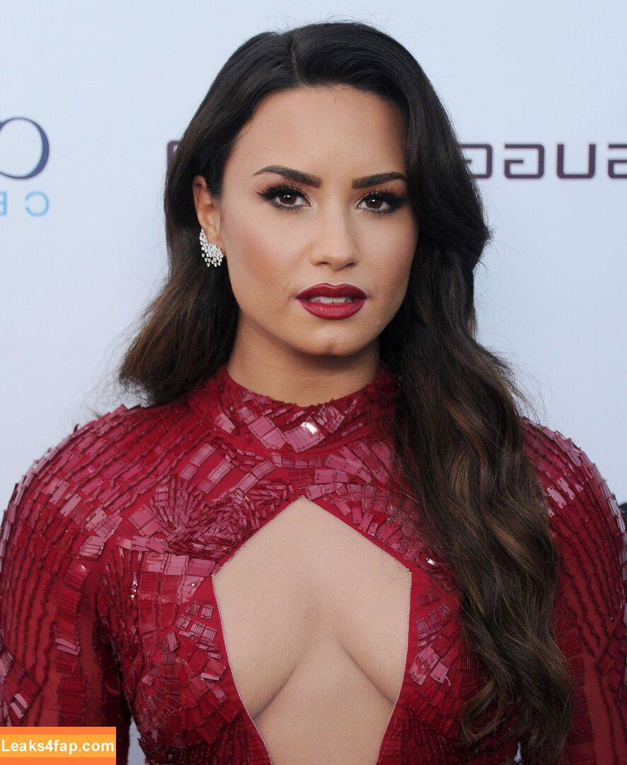 Demi Lovato / ddlovato leaked photo photo #0131