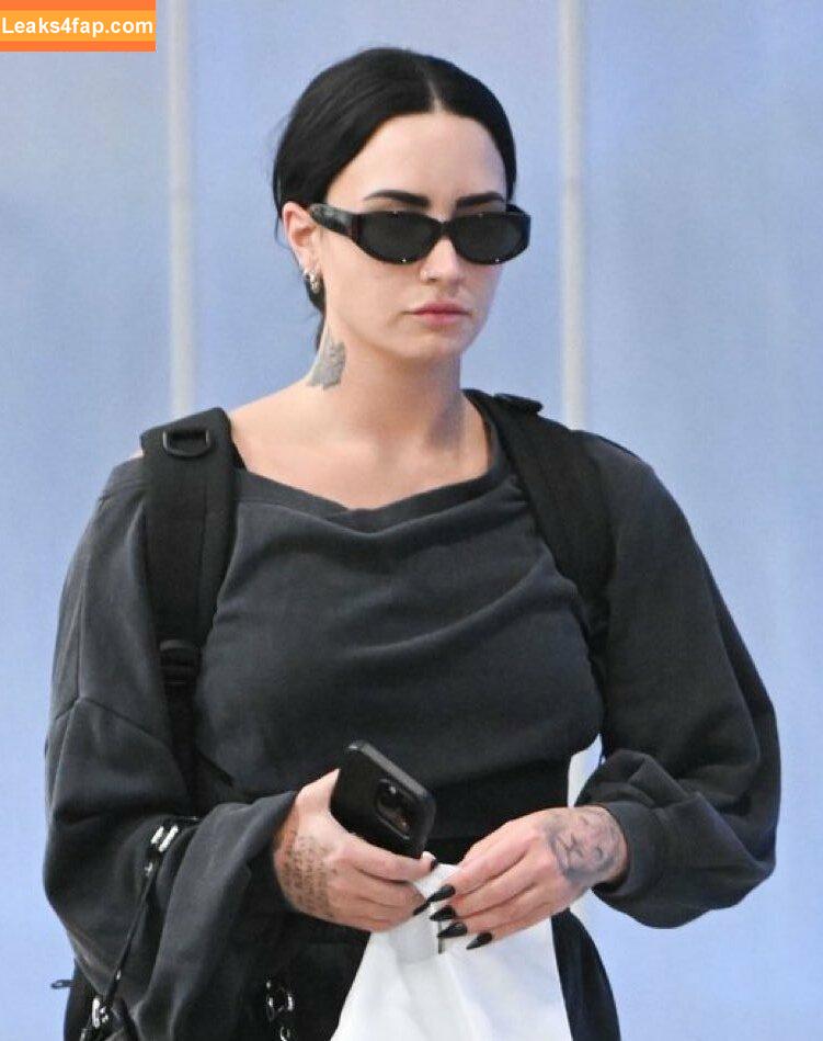 Demi Lovato / ddlovato leaked photo photo #0147