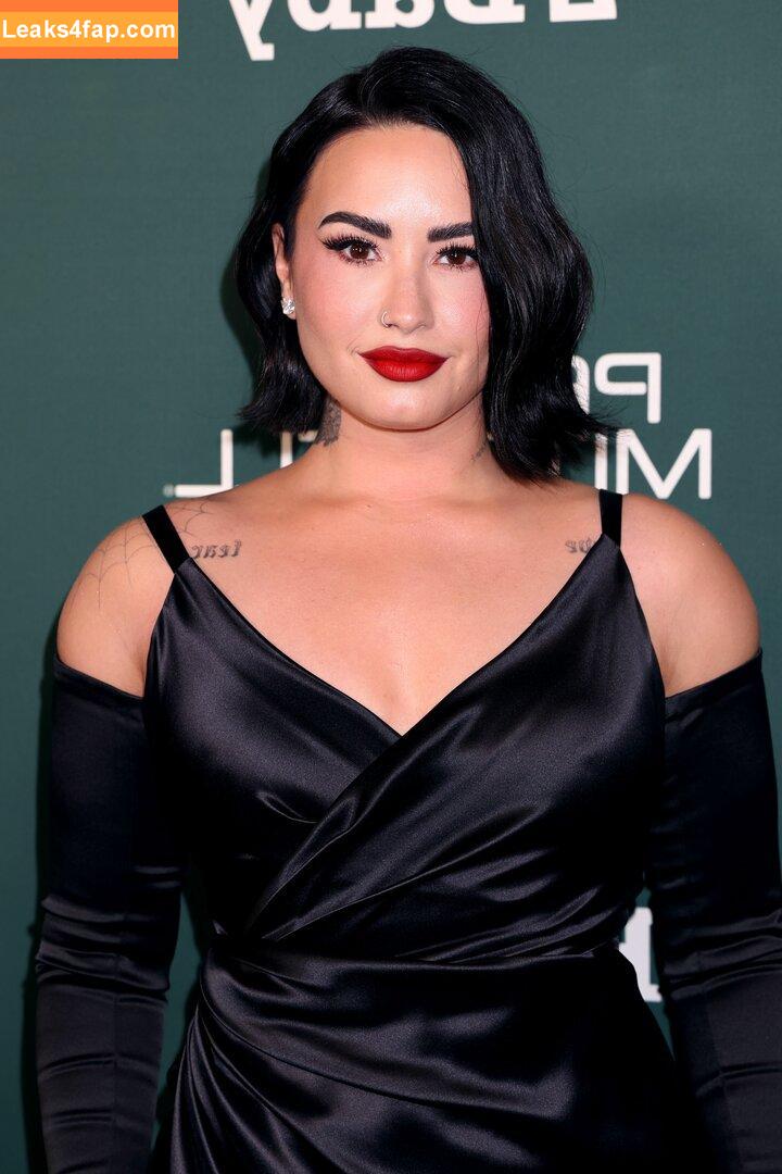 Demi Lovato / ddlovato leaked photo photo #0165