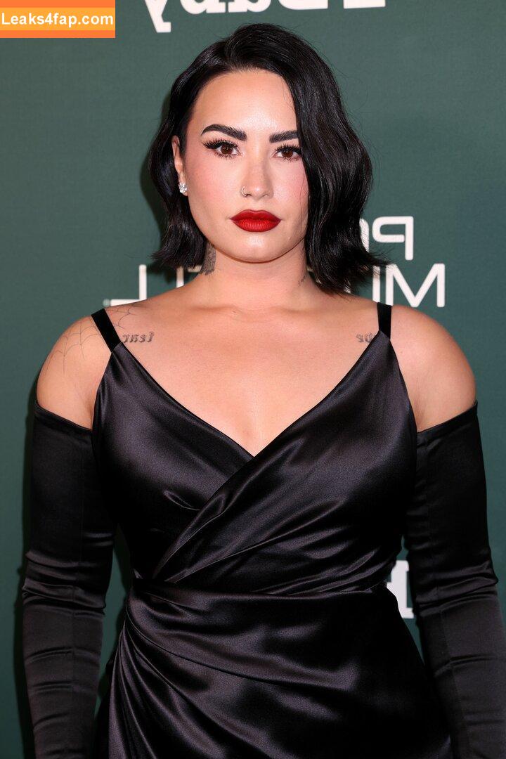 Demi Lovato / ddlovato leaked photo photo #0170