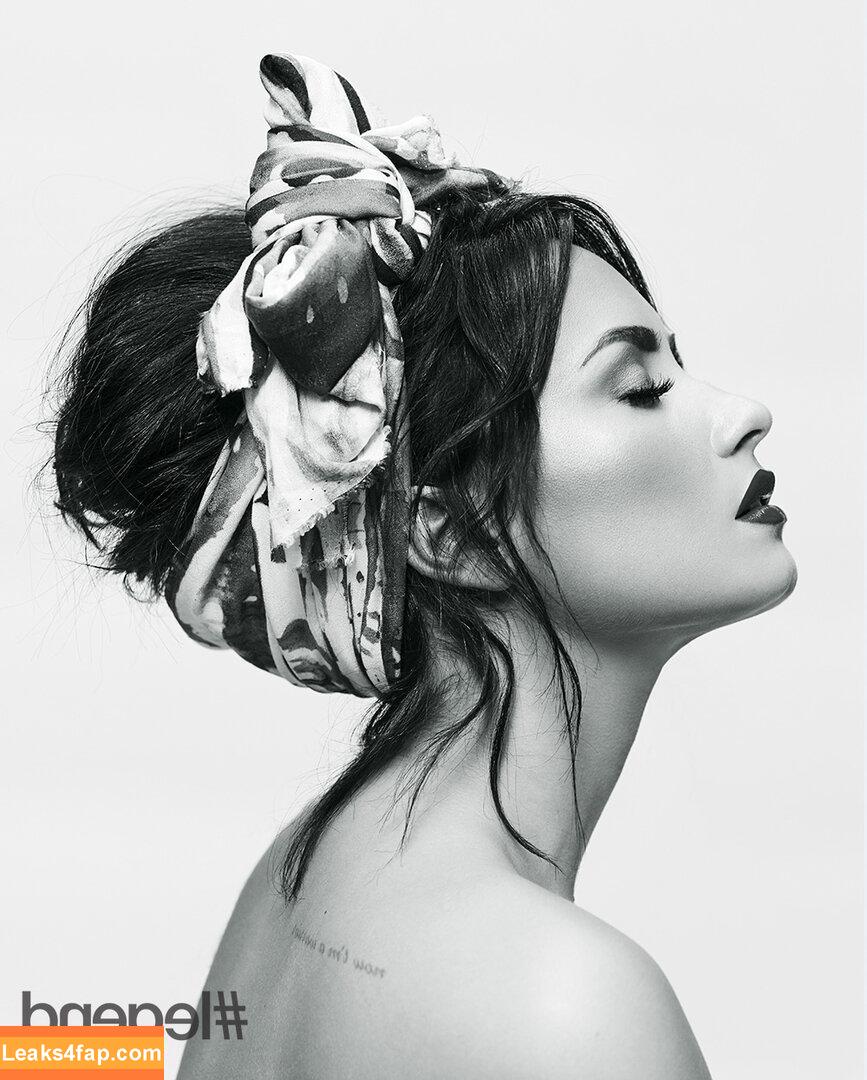 Demi Lovato / ddlovato leaked photo photo #0173