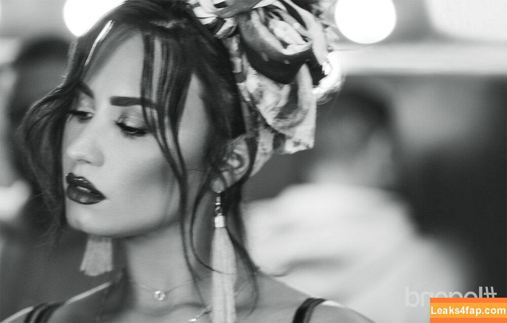 Demi Lovato / ddlovato leaked photo photo #0178