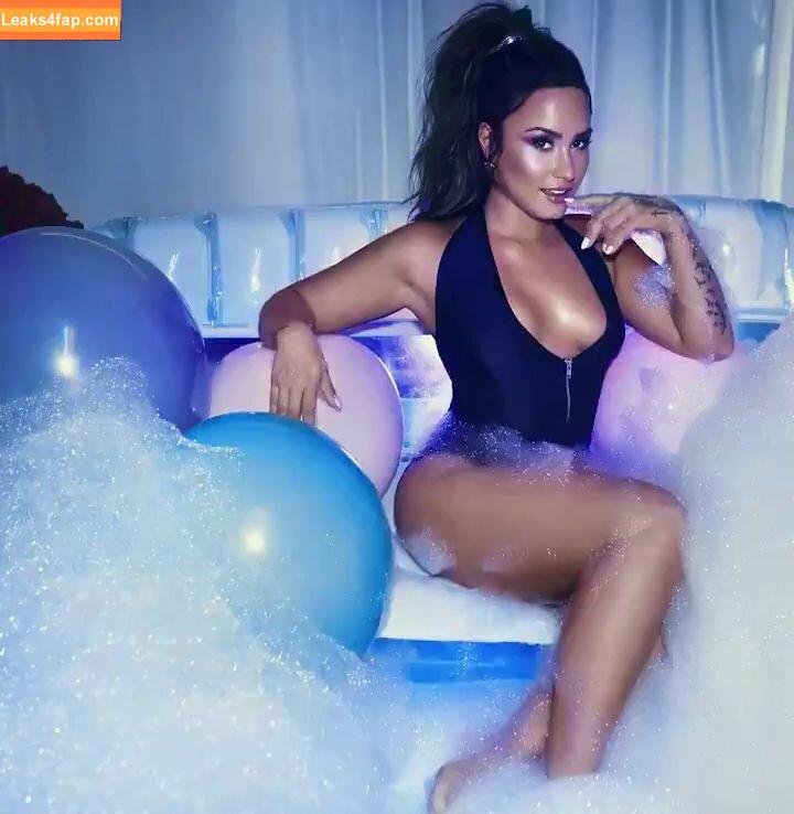 Demi Lovato / ddlovato leaked photo photo #0183