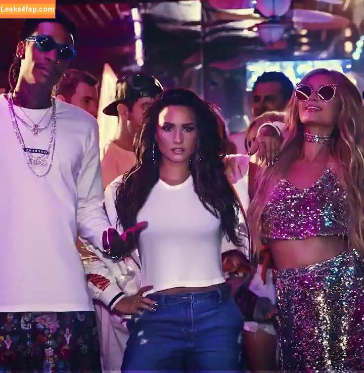 Demi Lovato / ddlovato leaked photo photo #0185