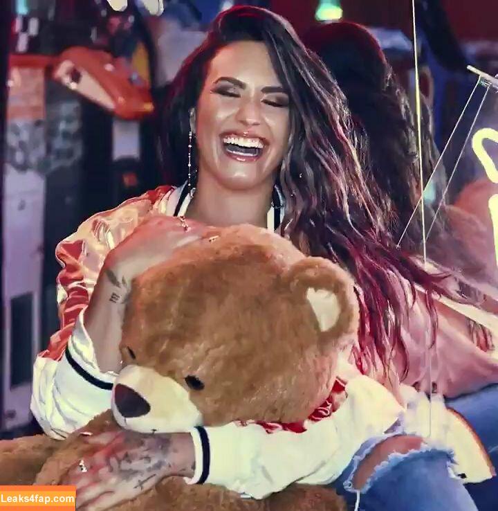 Demi Lovato / ddlovato leaked photo photo #0188