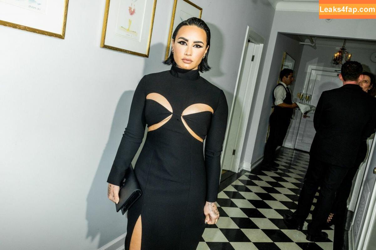 Demi Lovato / ddlovato leaked photo photo #0191