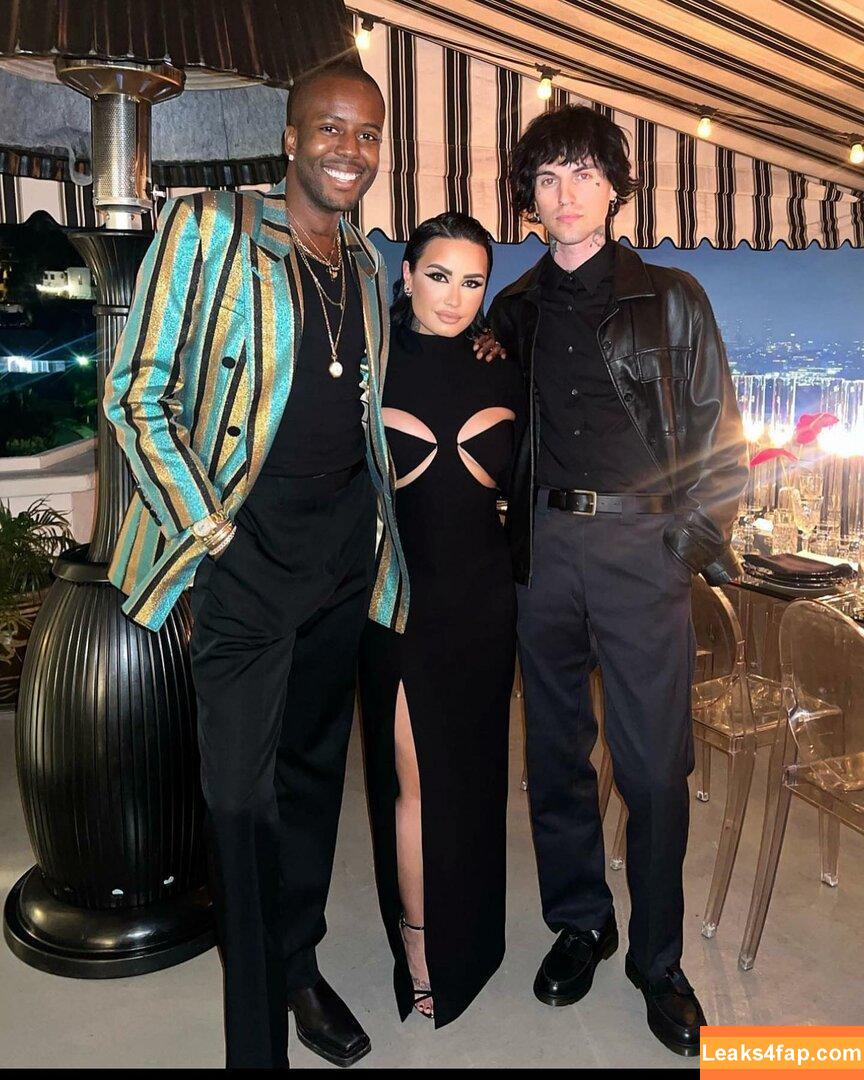 Demi Lovato / ddlovato leaked photo photo #0198