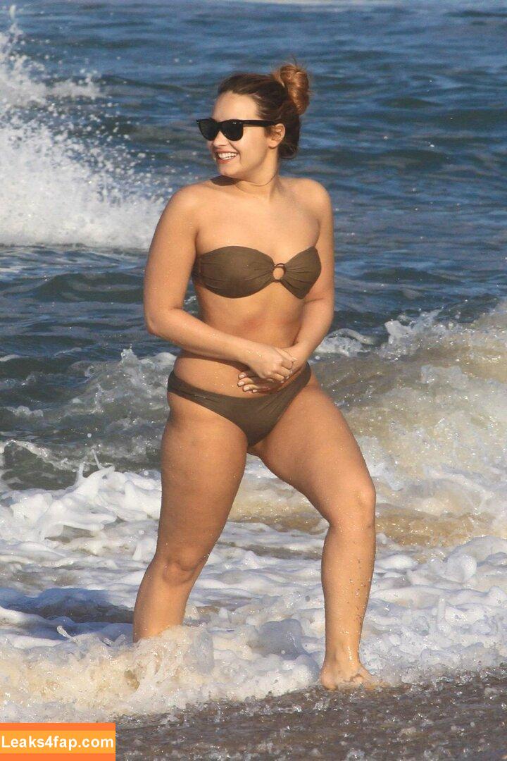 Demi Lovato / ddlovato leaked photo photo #0217