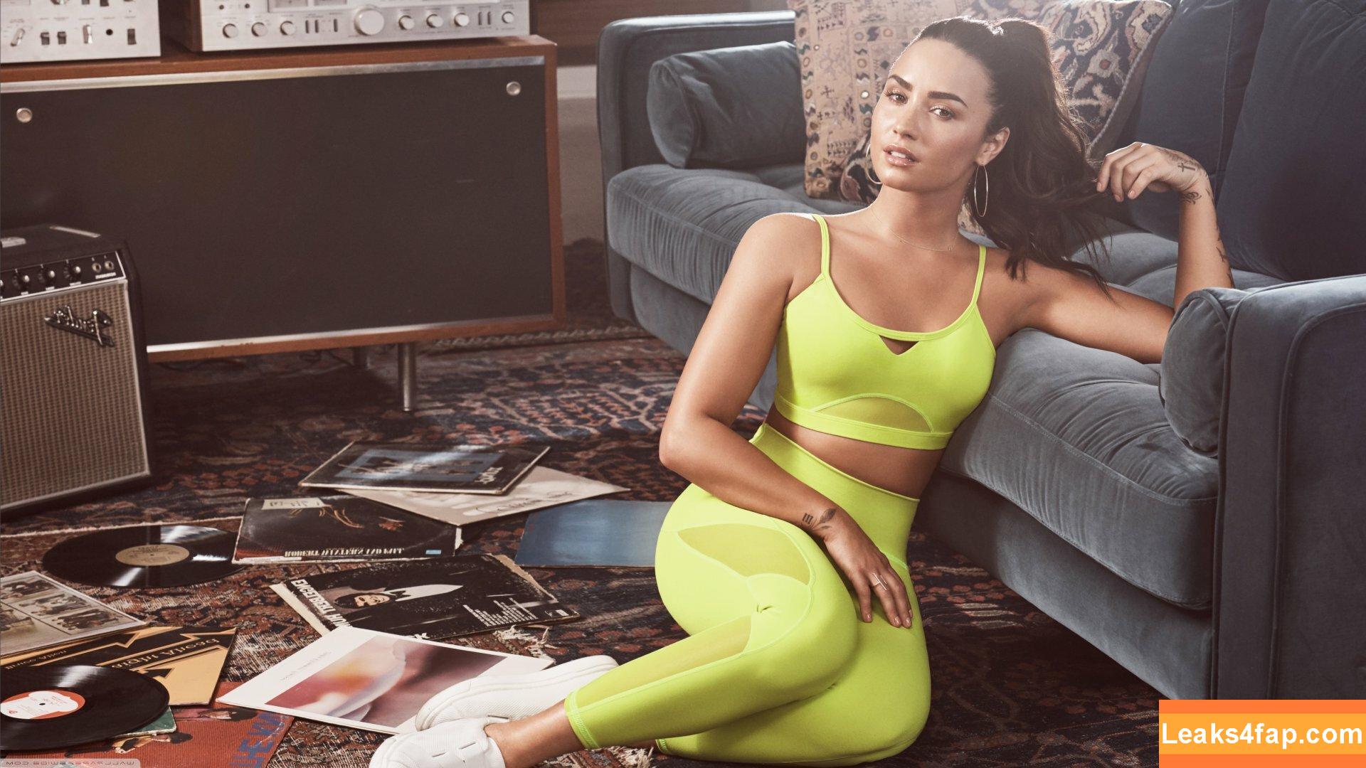 Demi Lovato / ddlovato leaked photo photo #0223