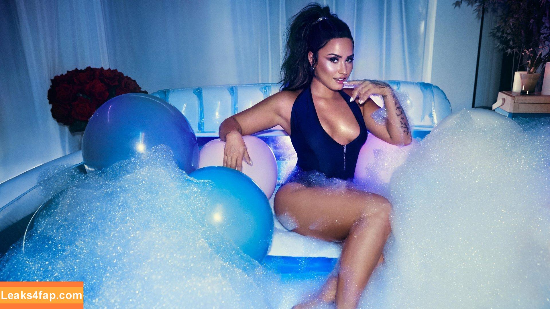 Demi Lovato / ddlovato leaked photo photo #0224