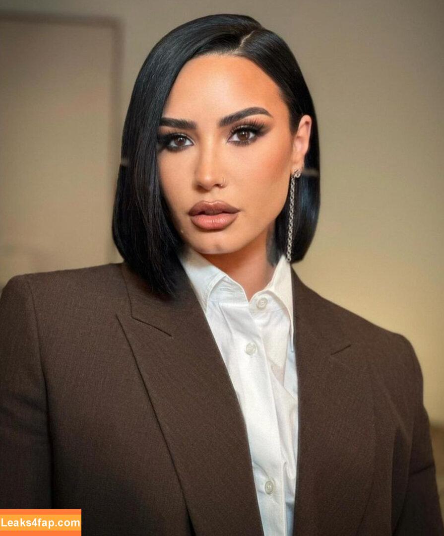 Demi Lovato / ddlovato leaked photo photo #0227