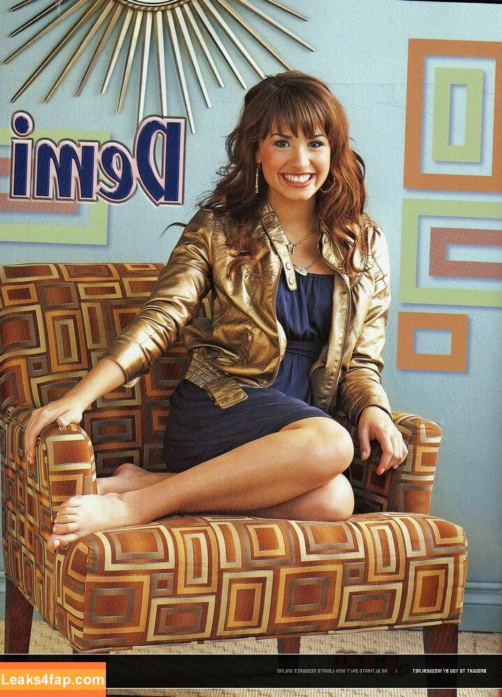 Demi Lovato / ddlovato leaked photo photo #0236