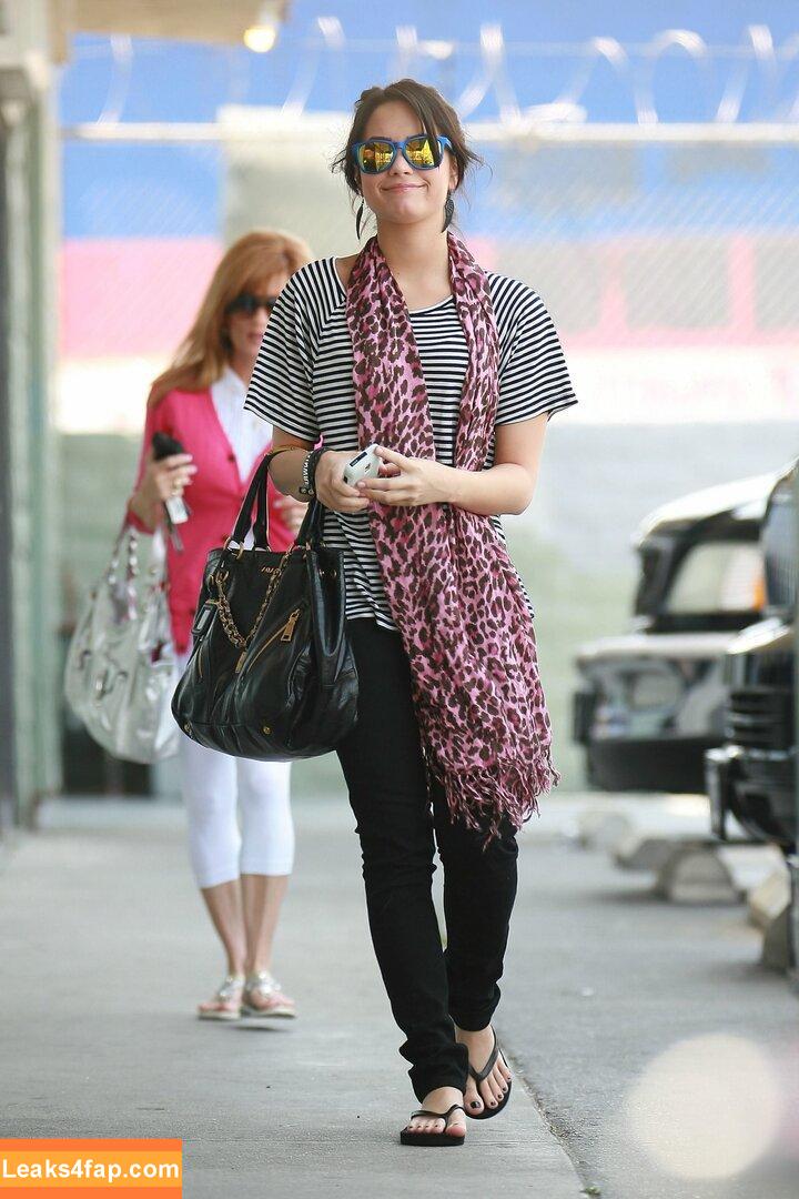 Demi Lovato / ddlovato leaked photo photo #0238