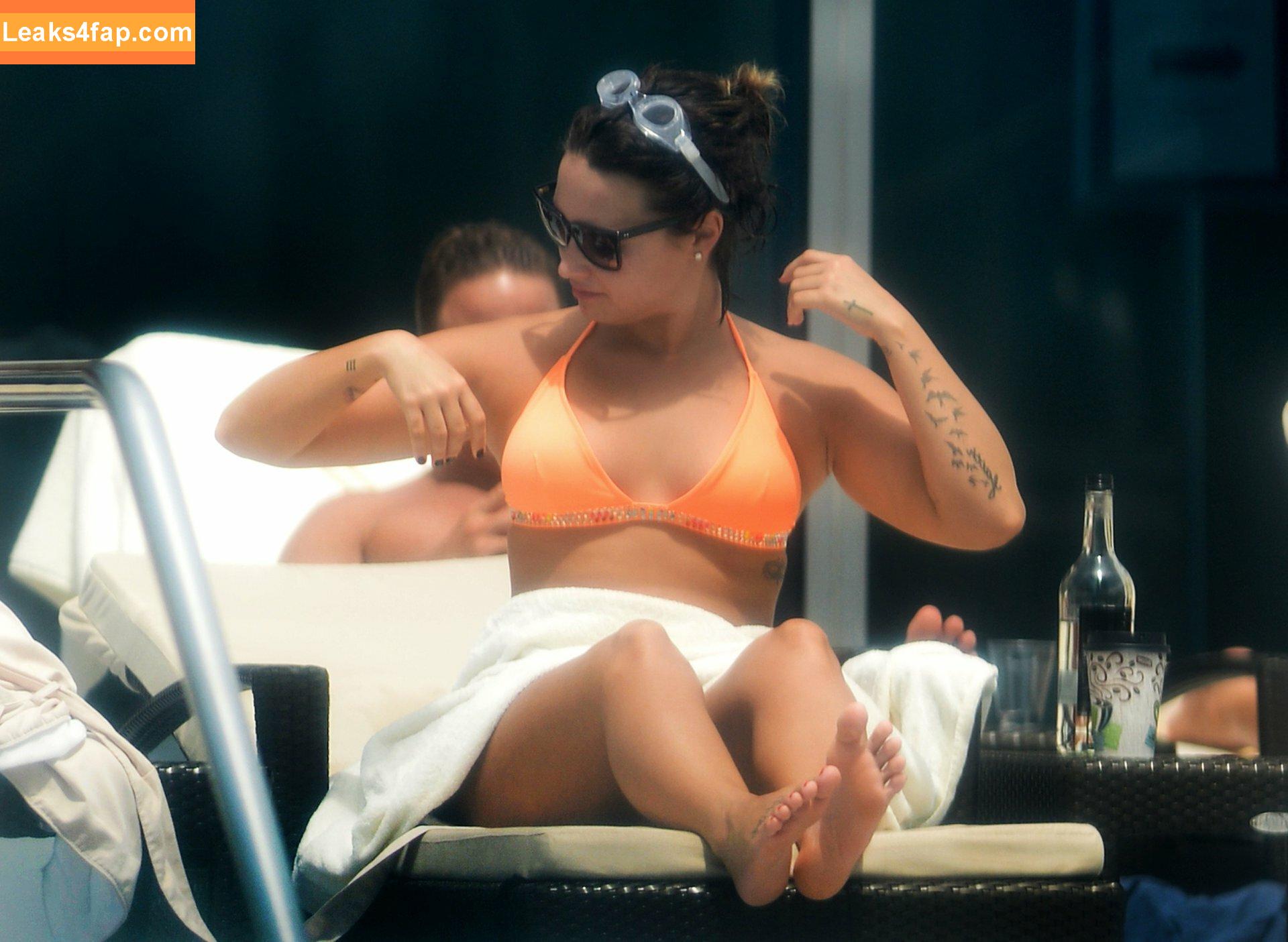 Demi Lovato / ddlovato leaked photo photo #0248