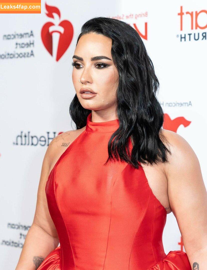 Demi Lovato / ddlovato leaked photo photo #0257