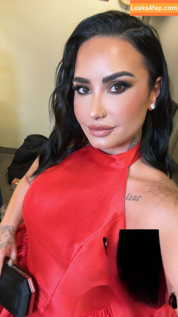 Demi Lovato / ddlovato leaked photo photo #0262