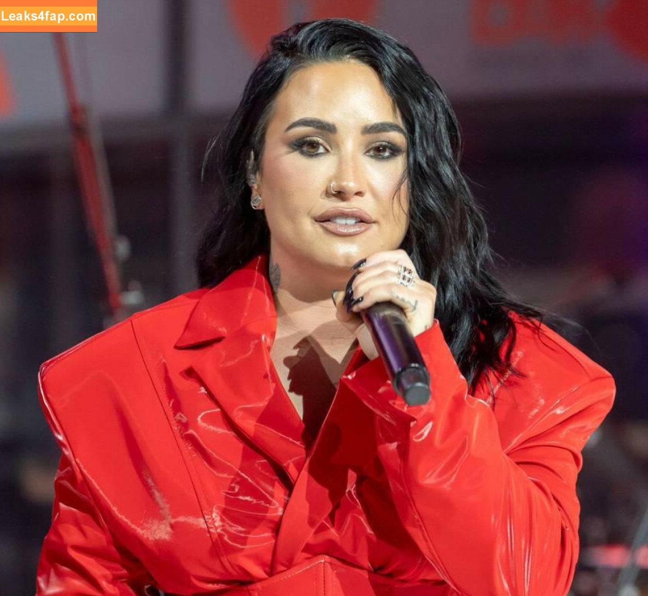 Demi Lovato / ddlovato leaked photo photo #0266
