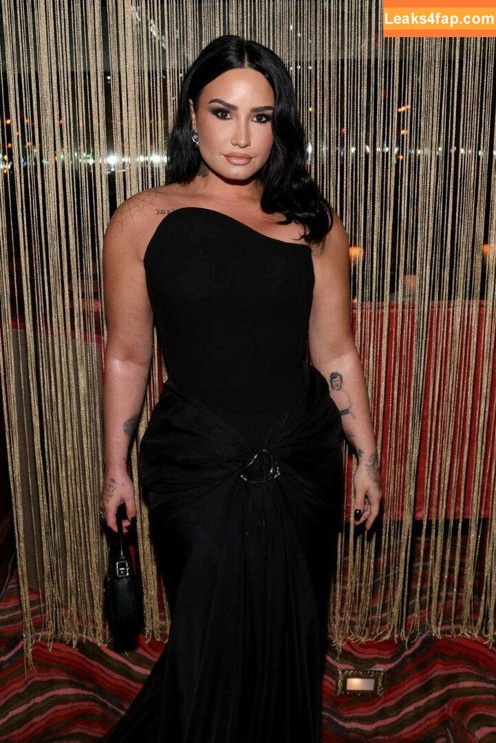 Demi Lovato / ddlovato leaked photo photo #0272