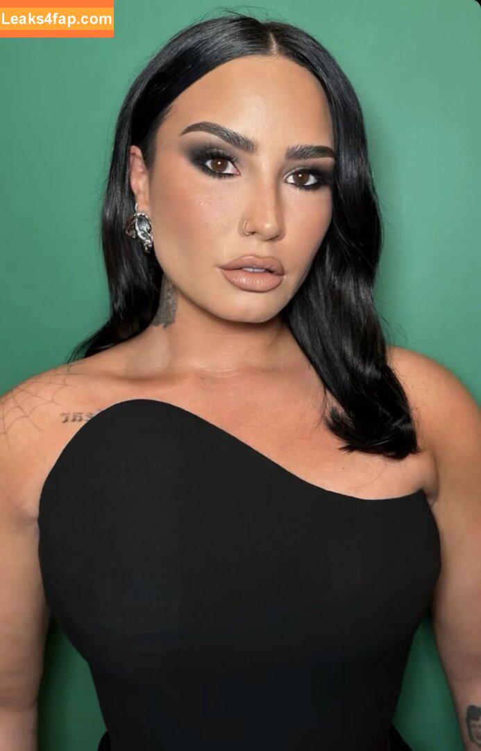 Demi Lovato / ddlovato leaked photo photo #0273