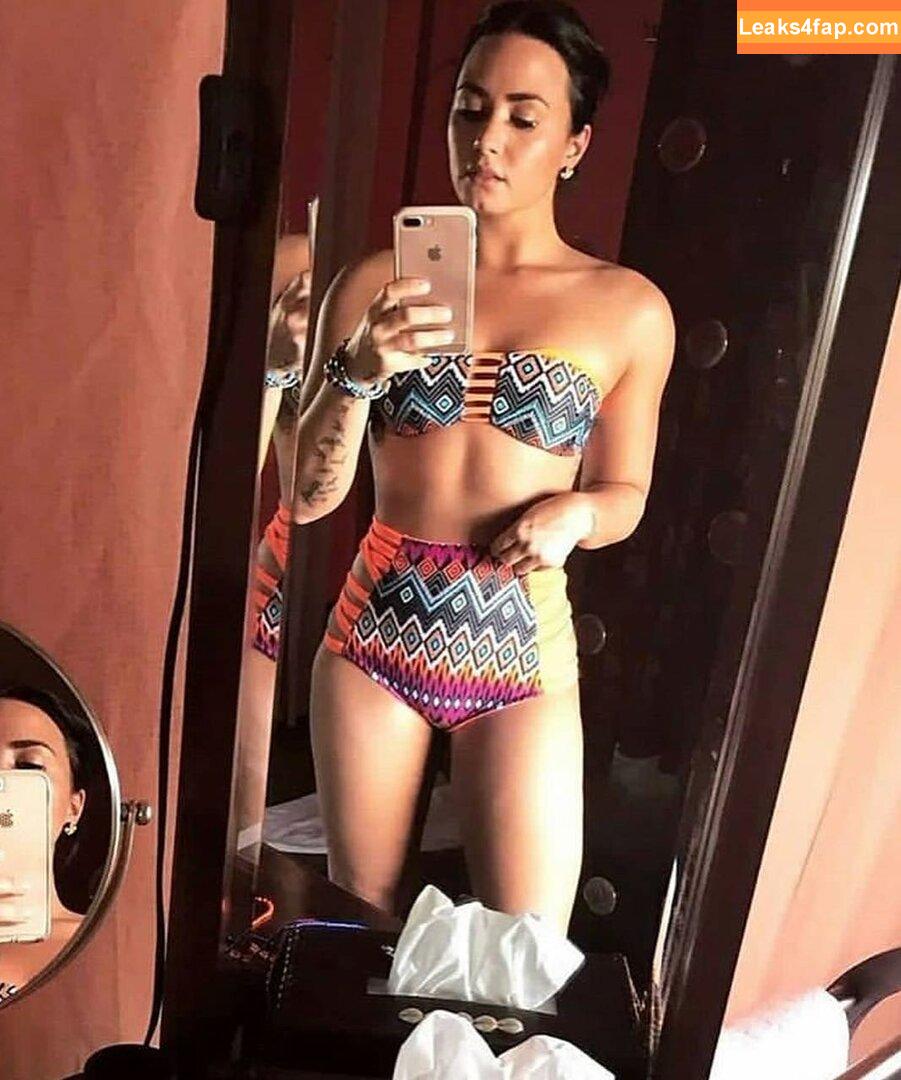 Demi Lovato / ddlovato leaked photo photo #0276