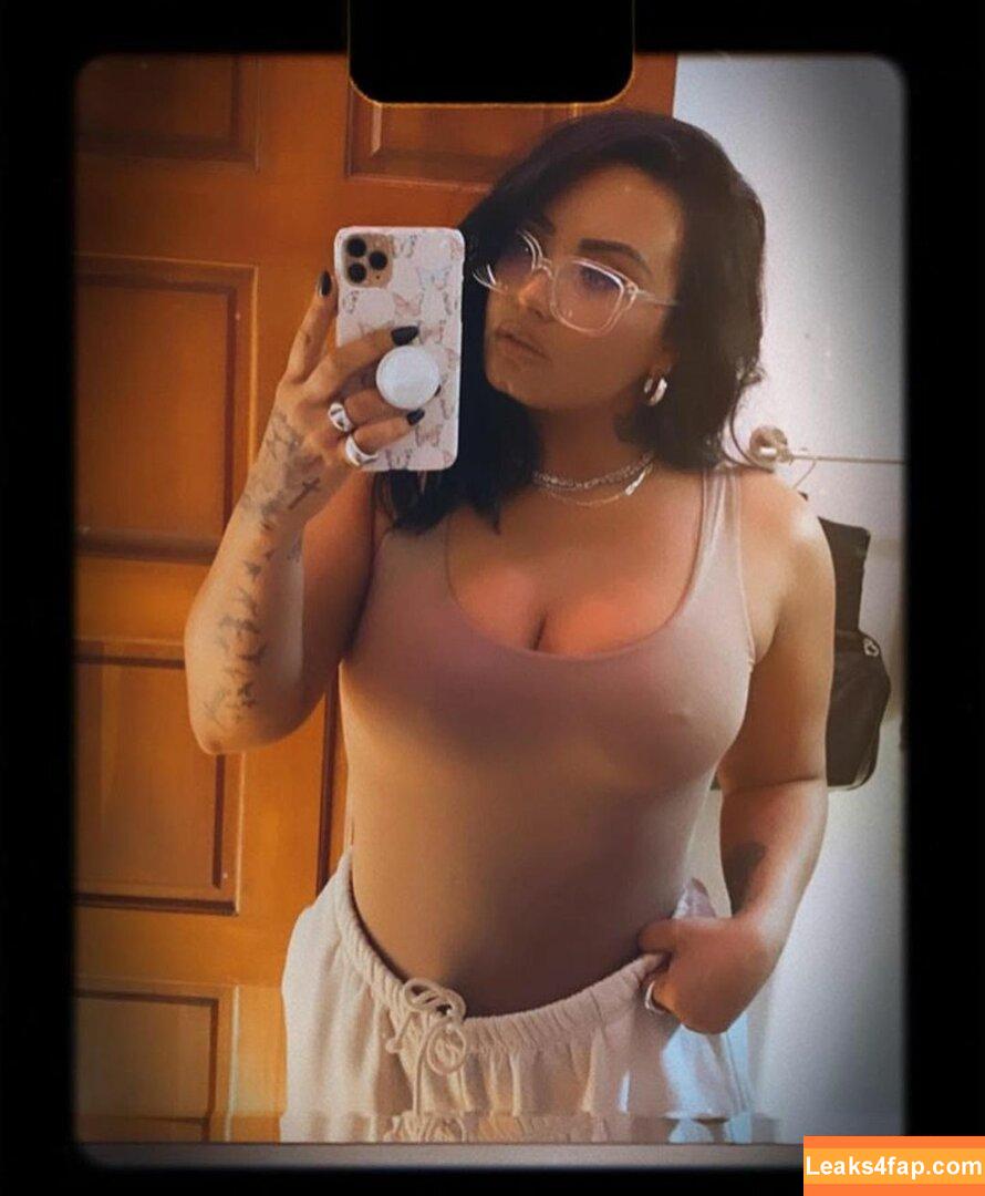 Demi Lovato / ddlovato leaked photo photo #0291
