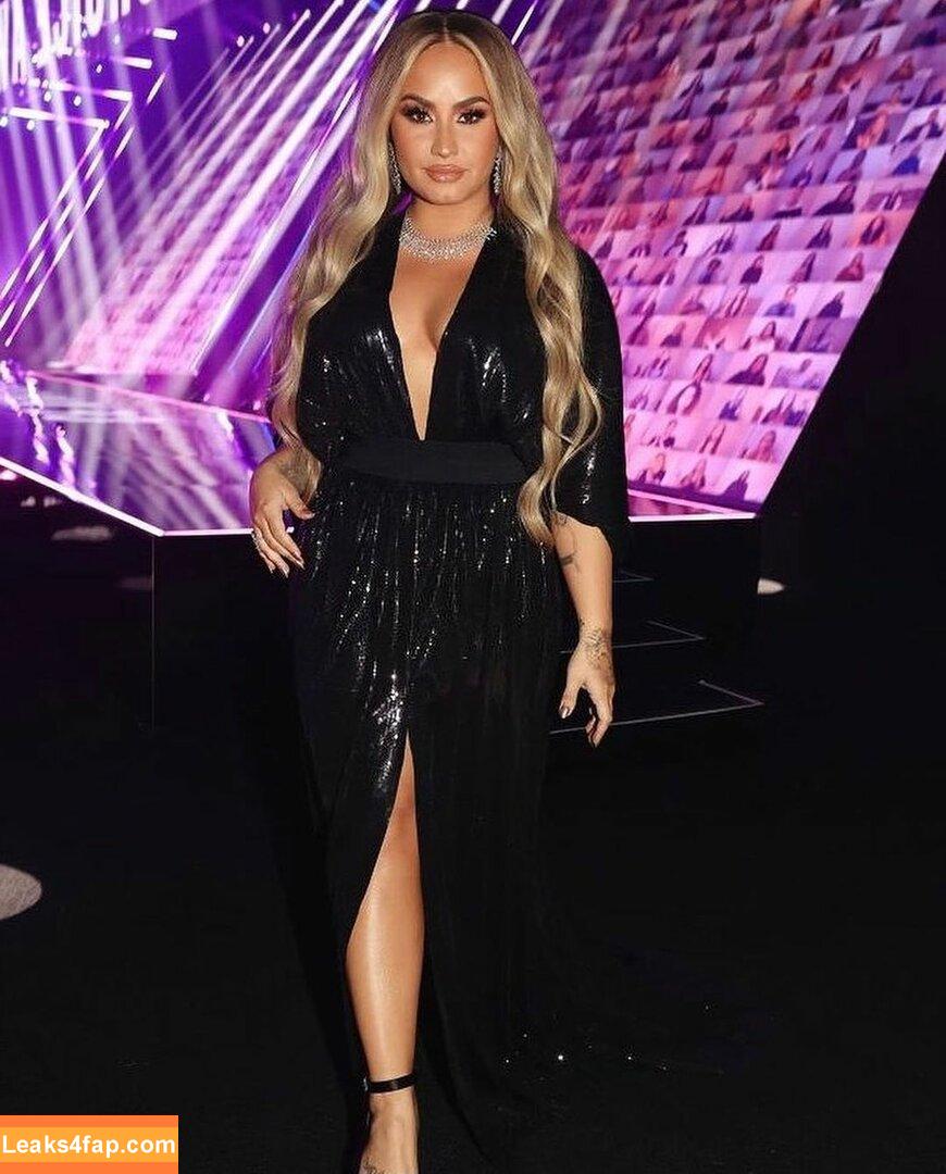 Demi Lovato / ddlovato leaked photo photo #0294