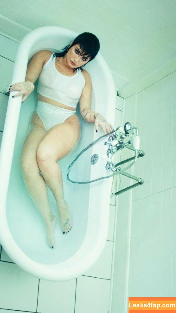 Demi Lovato / ddlovato leaked photo photo #0299