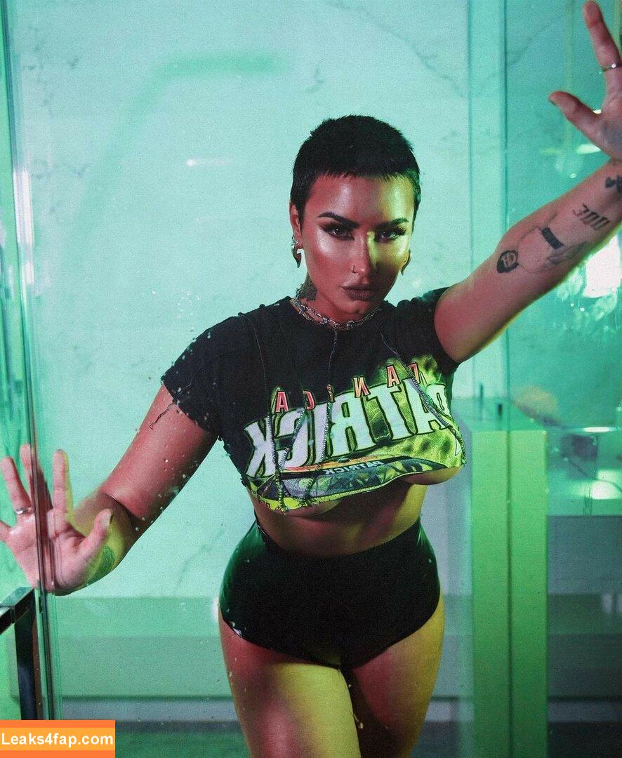 Demi Lovato / ddlovato leaked photo photo #0302