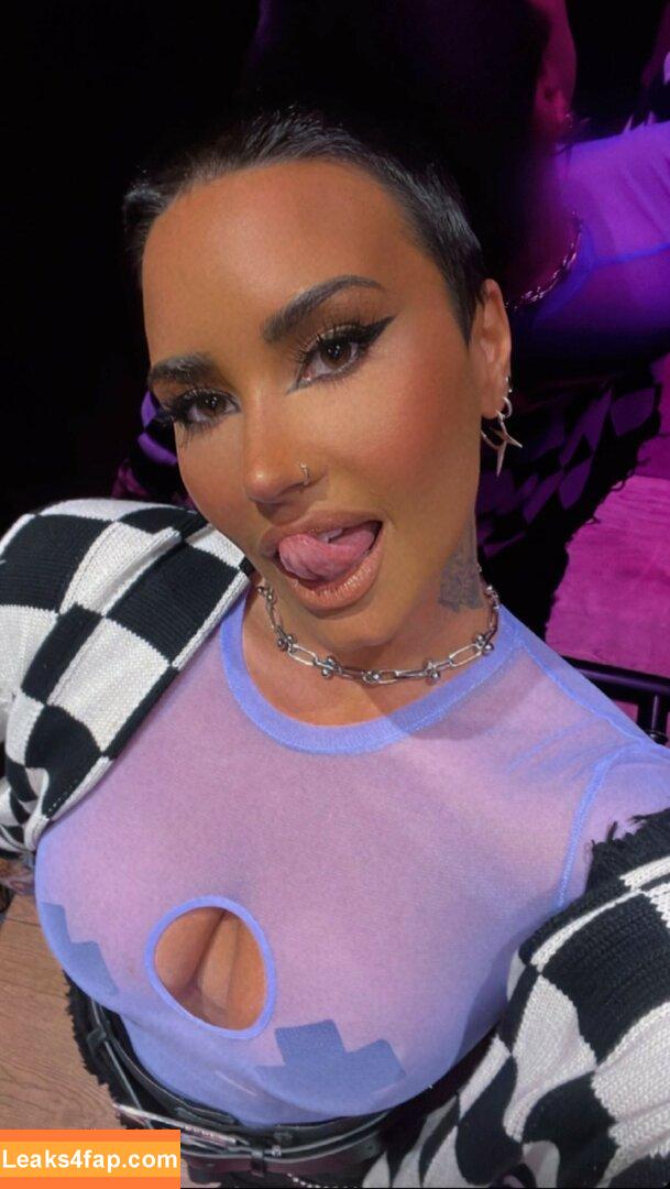 Demi Lovato / ddlovato leaked photo photo #0308