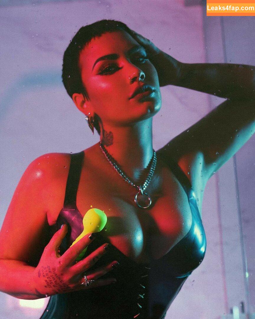 Demi Lovato / ddlovato leaked photo photo #0313