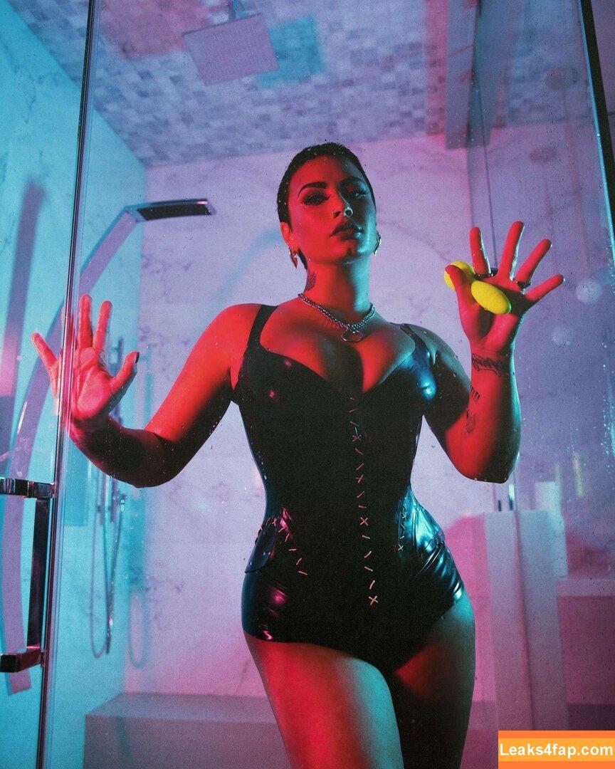Demi Lovato / ddlovato слитое фото фото #0314