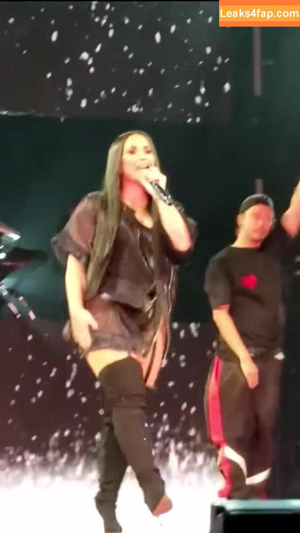 Demi Lovato / ddlovato leaked photo photo #0320