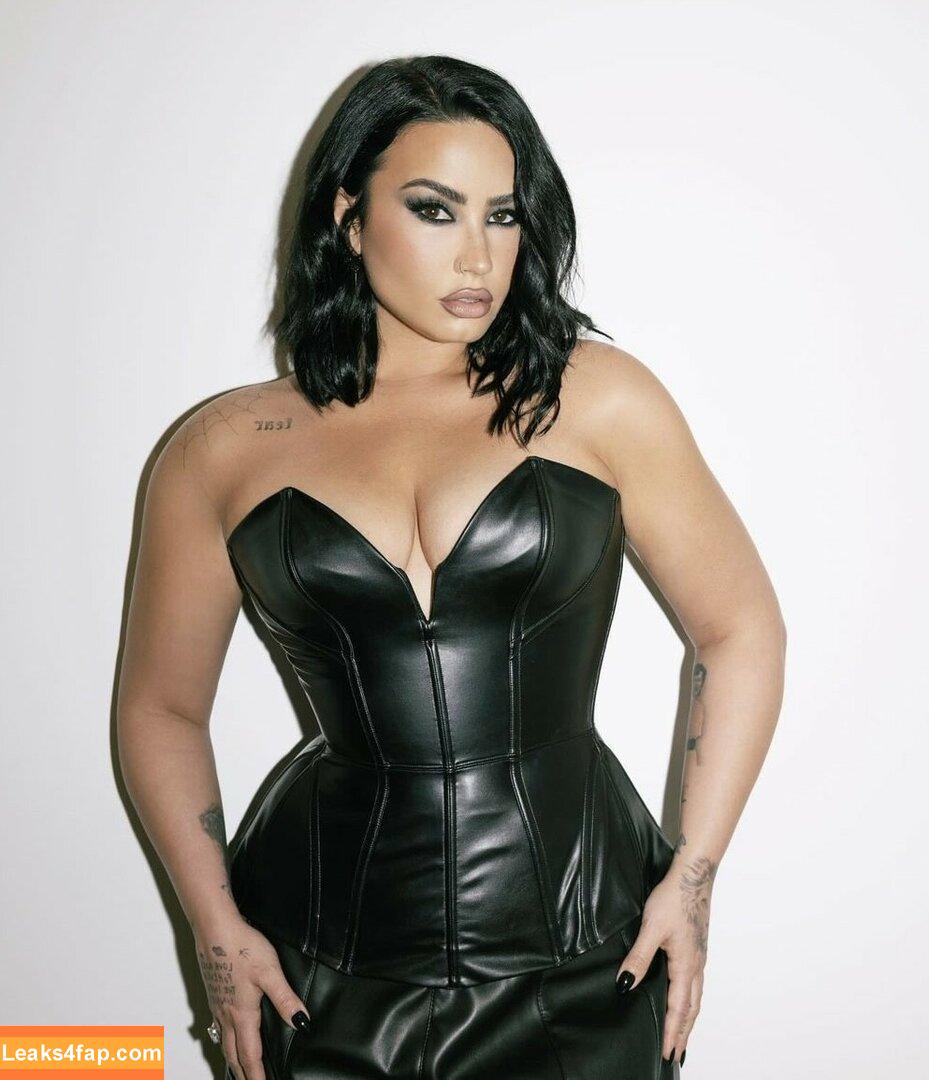 Demi Lovato / ddlovato leaked photo photo #0324