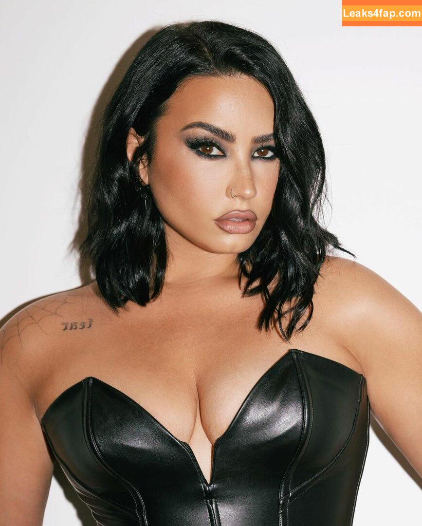 Demi Lovato / ddlovato leaked photo photo #0325