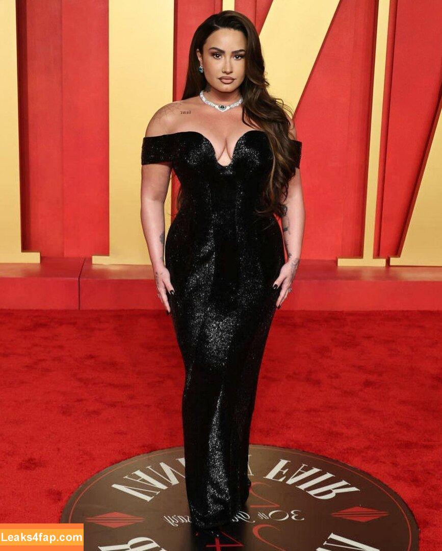 Demi Lovato / ddlovato leaked photo photo #0327