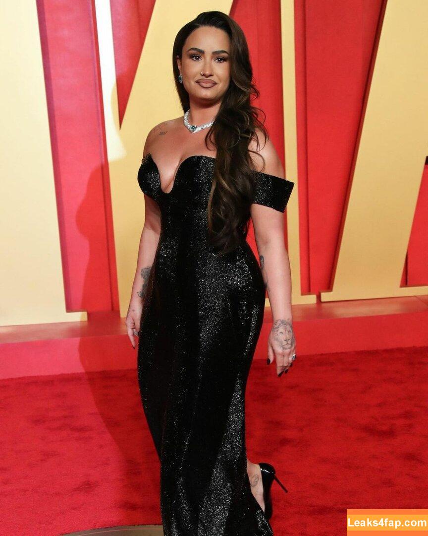 Demi Lovato / ddlovato leaked photo photo #0328