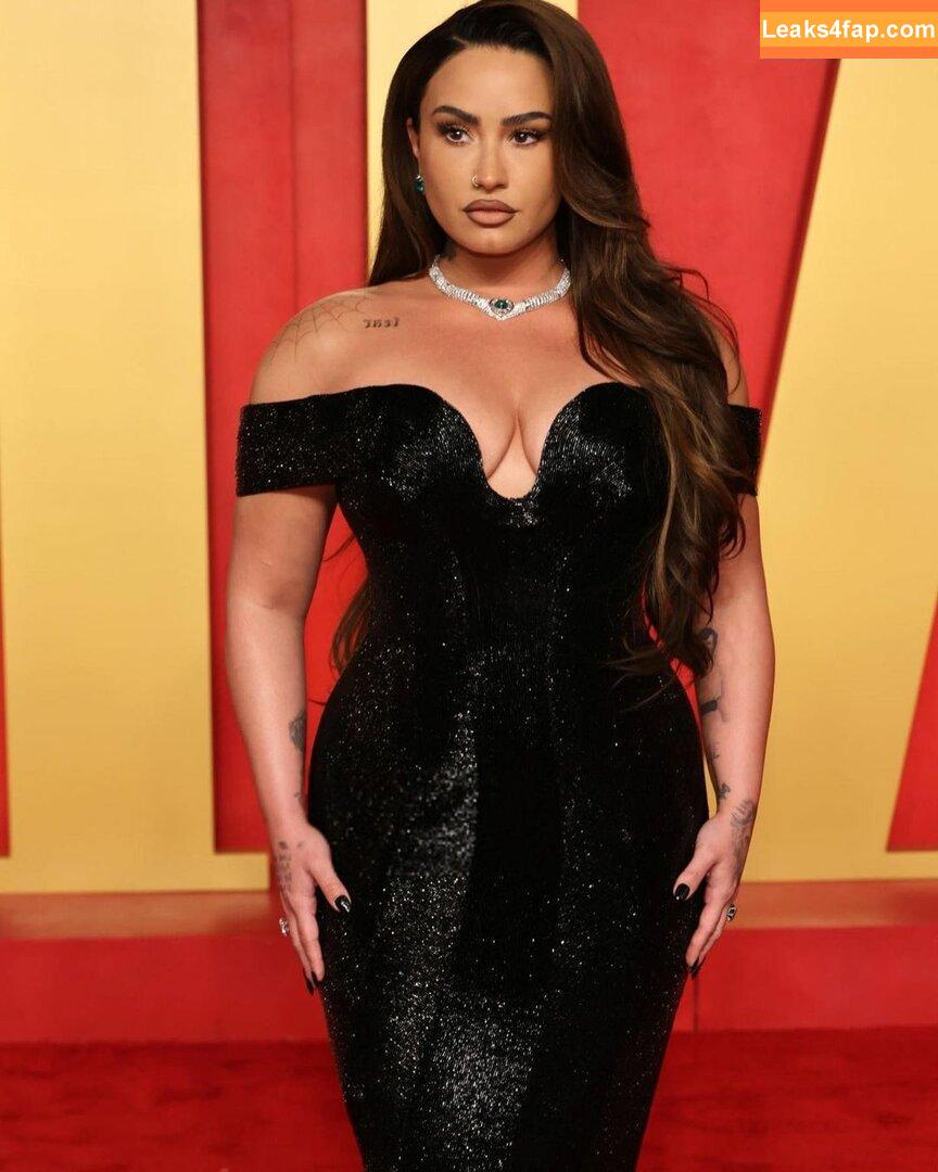 Demi Lovato / ddlovato leaked photo photo #0329
