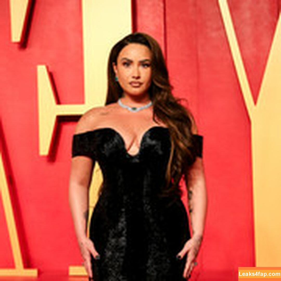 Demi Lovato / ddlovato leaked photo photo #0333