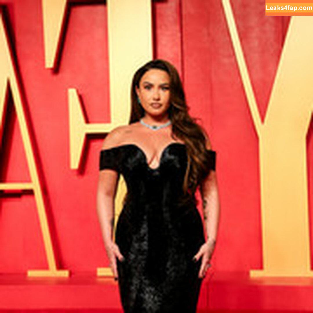 Demi Lovato / ddlovato leaked photo photo #0335