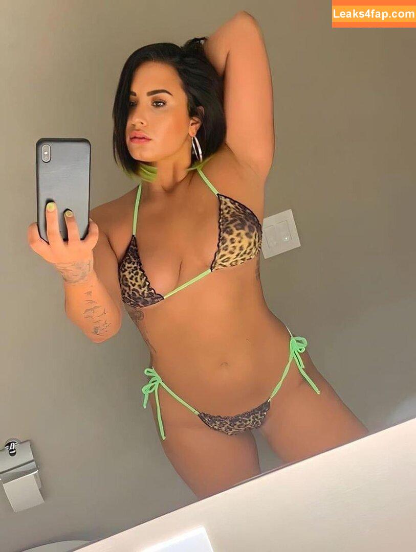 Demi Lovato / ddlovato leaked photo photo #0337