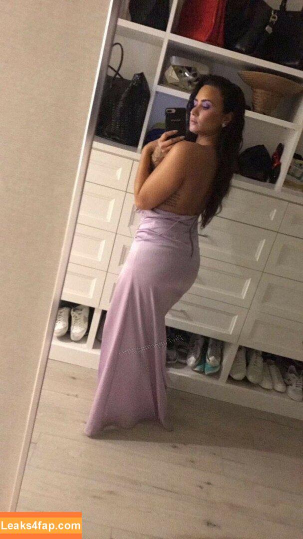 Demi Lovato / ddlovato leaked photo photo #0368
