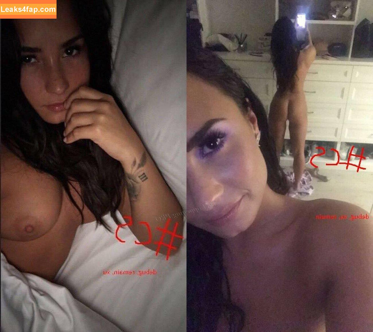 Demi Lovato / ddlovato leaked photo photo #0371