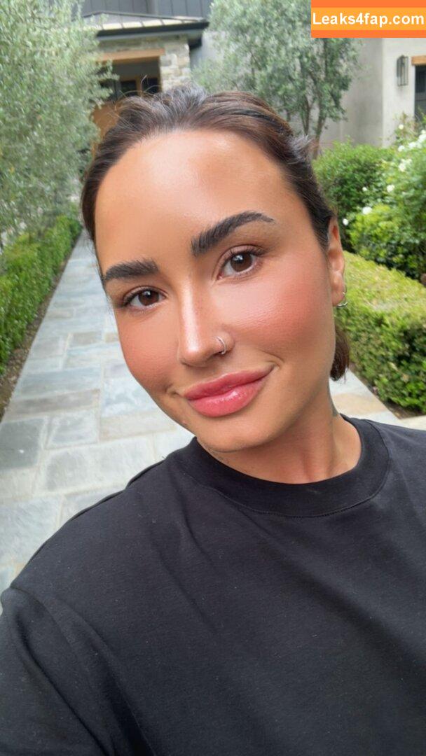 Demi Lovato / ddlovato leaked photo photo #0376