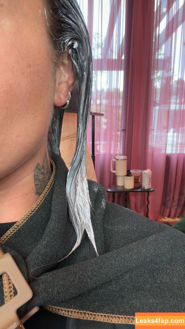 Demi Lovato / ddlovato leaked photo photo #0379