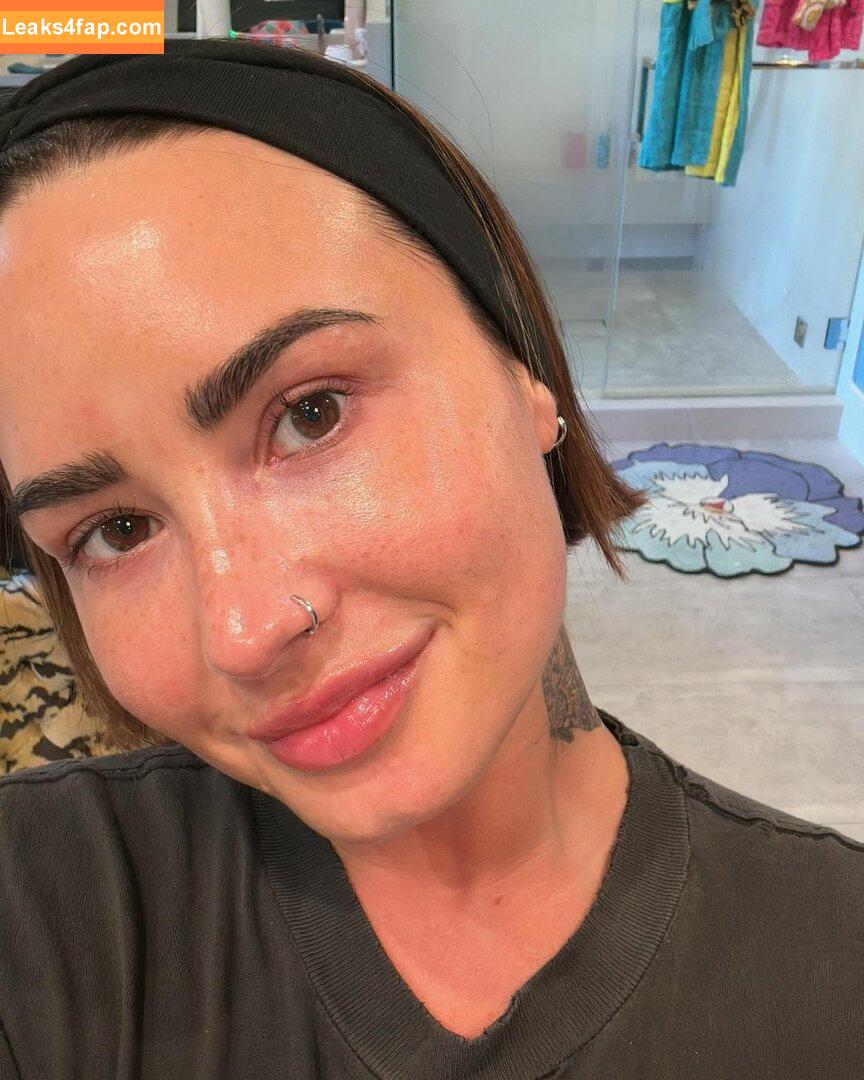 Demi Lovato / ddlovato leaked photo photo #0380