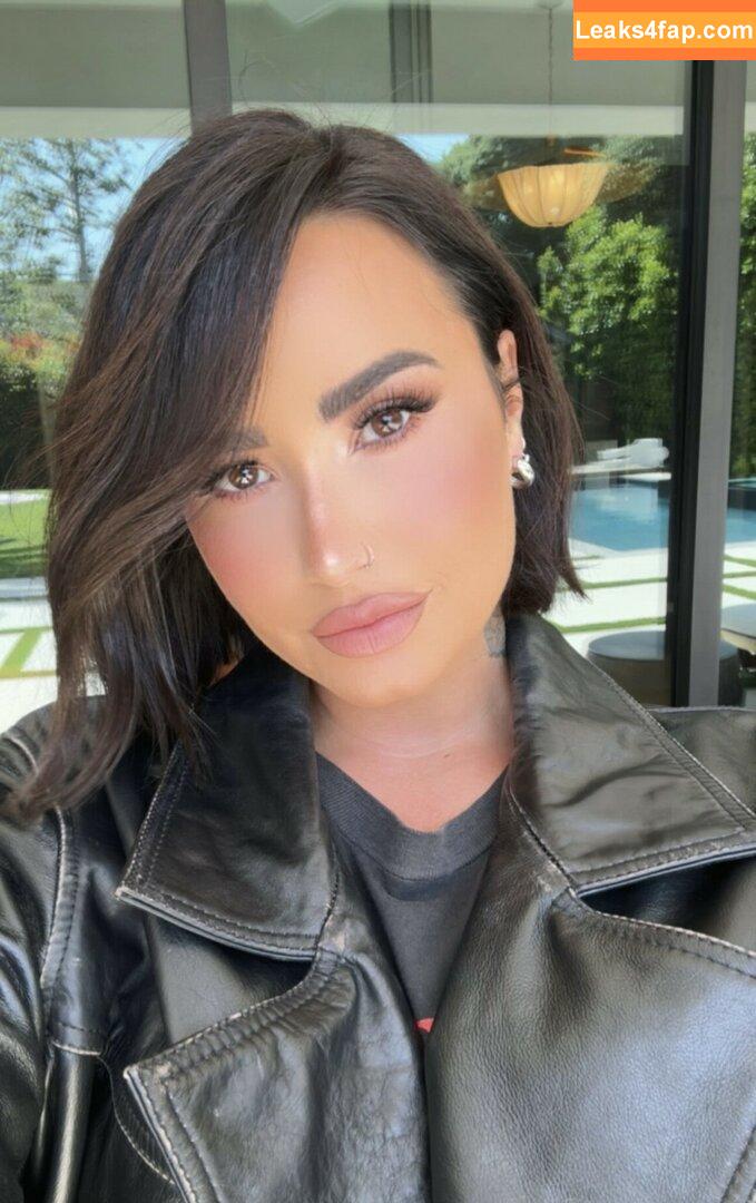 Demi Lovato / ddlovato leaked photo photo #0384