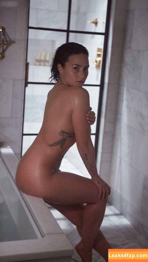 Demi Lovato / ddlovato leaked photo photo #0394