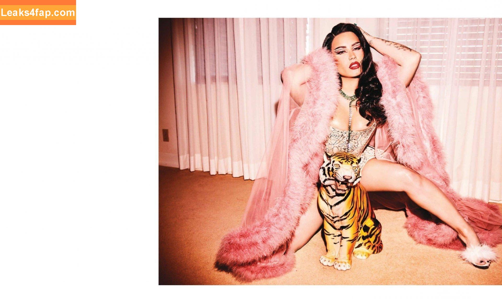Demi Lovato / ddlovato leaked photo photo #0408