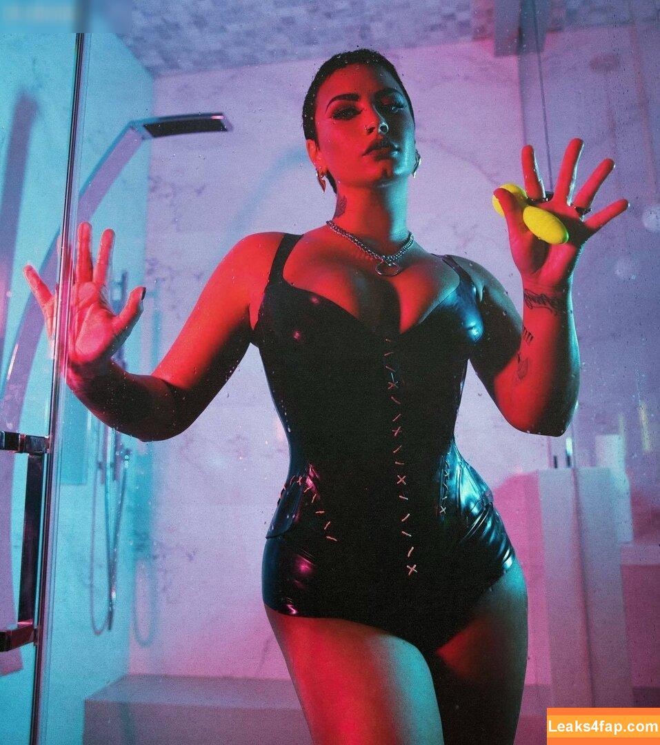 Demi Lovato / ddlovato leaked photo photo #0421